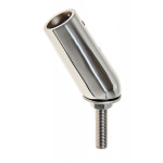 TILTED CONICAL BASE