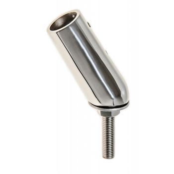 TILTED CONICAL BASE