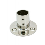 ROUND BASE STRAIGHT