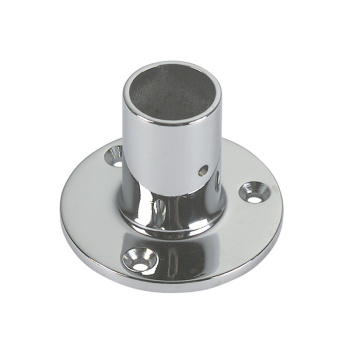 ROUND BASE STRAIGHT