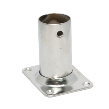 RECTANGULAR BASE STRAIGHT