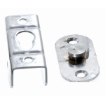 LADDER U-BOLT WITH PLATE