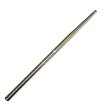 STAINLESS STEEL STANCHION