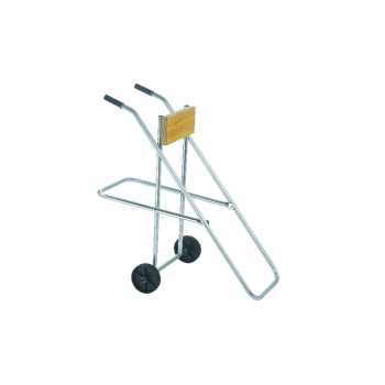 OUTBOARD ENGINE CARRIERS MAX 25 HP