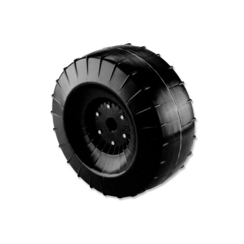 PLASTIC WHEELS Ø MM.390