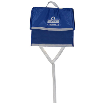POLYESTER BAG FOR LADDERS