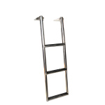 LADDER FOR INFLATABLES