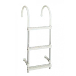 ALUMINIUM LADDERS