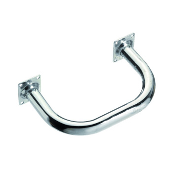 STAINLESS STEEL STEP