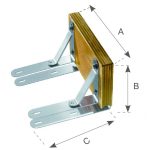3030450_supporto-motore-fisso-max-8-hp