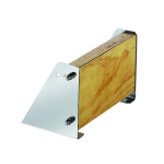 ADJUSTABLE OUTBOARD MOTOR BRACKET 8/9 HP