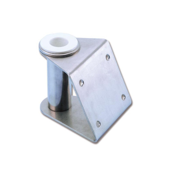 STAINLESS STEEL BRACKET FOR GANGWAY
