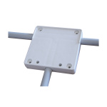 OUTBOARD MOTOR BRACKET