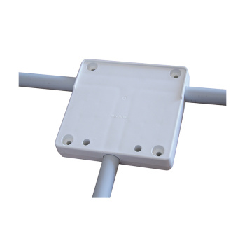 OUTBOARD MOTOR BRACKET