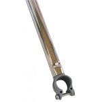 STAINLESS STEEL TUBE FOR MOTOR SUPPORT ART.3030641