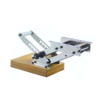 S.S.OUTBOARD MOTOR BRACKET MAX 9,9 HP FOR 4T E 25 HP FOR 2T