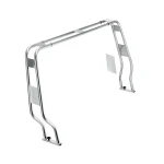 FOLDING ROLL-BAR FOR INFLATABLES