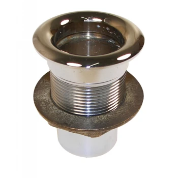 BUSH WITH HOLE Ø MM.40