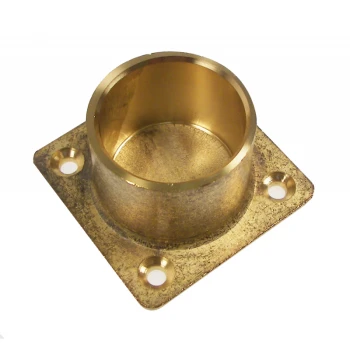 BASE FOR TUBE Ø MM.40