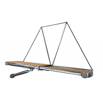 TELESCOPIC GANGWAYS ANTARES MODEL