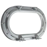 OVAL PORTLIGHT
