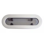 HALF ELLIPTIC PORTLIGHT