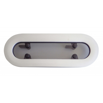 HALF ELLIPTIC PORTLIGHT