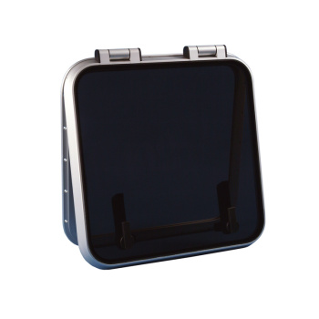 STANDARD DECK HATCHES IN L.L.