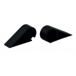 COVER CAPS HOLES FOR FLUSHLINE