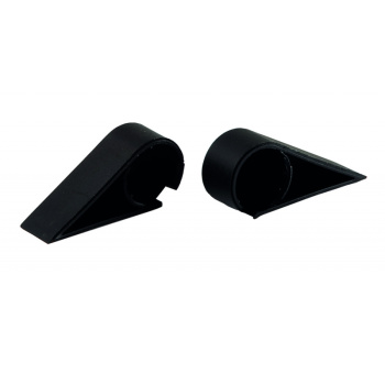 COVER CAPS HOLES FOR FLUSHLINE