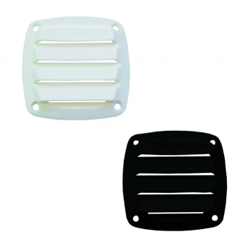 NYLON LOUVER VENTS