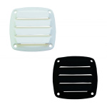 NYLON LOUVER VENTS