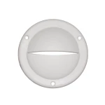 ROUND BUTTERFLY VENTS Ø MM.87