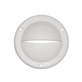 ROUND BUTTERFLY VENTS Ø MM.87