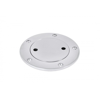 STAINLESS STEES INSPECTION HATCHES