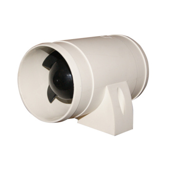 ELECTRIC BLOWER 12 V.