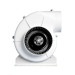 ELECTRIC BLOWER OUTPUT 550 M3/H