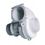 ELECTRIC BLOWER OUTPUT 280 M3/H