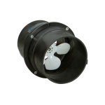 ELECTRIC BLOWER OUTPUT 750 M3/H