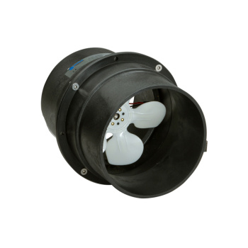 ELECTRIC BLOWER OUTPUT 750 M3/H
