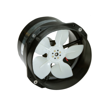 ELECTRIC BLOWER OUTPUT 750 M3/H