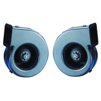 ELECTRIC BLOWER OUTPUT 750 M3/H
