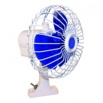 ABS OSCILLATING FAN 12V.