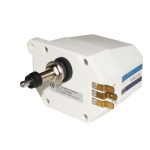 ABS WIPER 12 V.