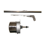 INOX WIPER 12 V.