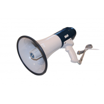 ELECTRONIC MEGAPHONE