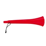 PLASTIC FOG HORN