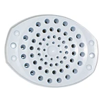 FLUSH MOUNT HORN 12V