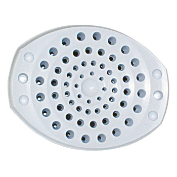 FLUSH MOUNT HORN 12V