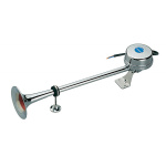 ELECTROMAGNETIC TRUMPET